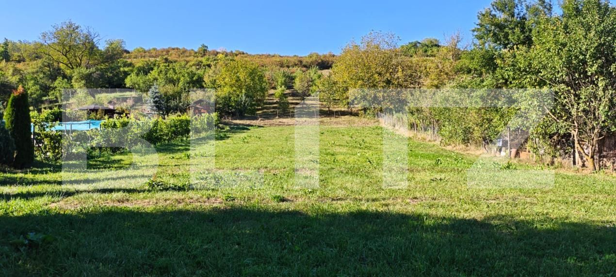 Teren de vânzare Poienita - 178913TV | BLITZ Târgu Mureș | Poza5