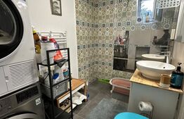 Apartament 3 camere, 50 mp, zona Tudor