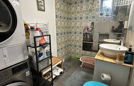 Apartament 3 camere, 50 mp, zona Tudor