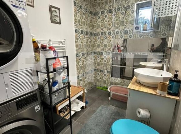 Apartament de vânzare 3 camere Tudor - 178921AV | BLITZ Târgu Mureș | Poza5