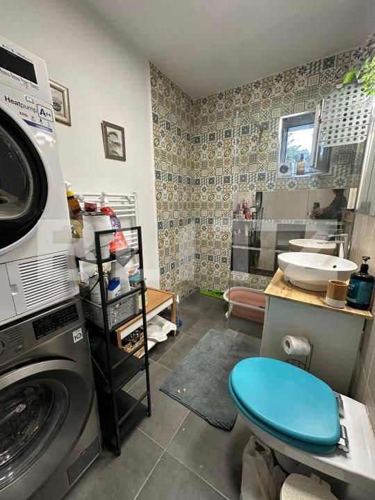 Apartament de vânzare 3 camere Tudor - 178921AV | BLITZ Târgu Mureș | Poza5