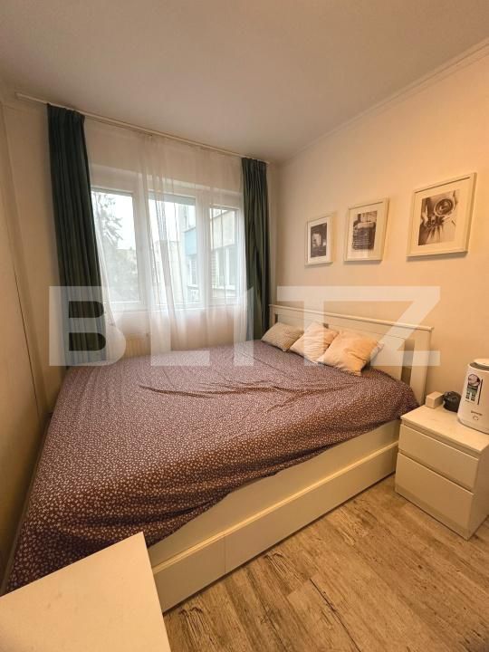 Apartament de vânzare 3 camere Tudor - 178921AV | BLITZ Târgu Mureș | Poza2