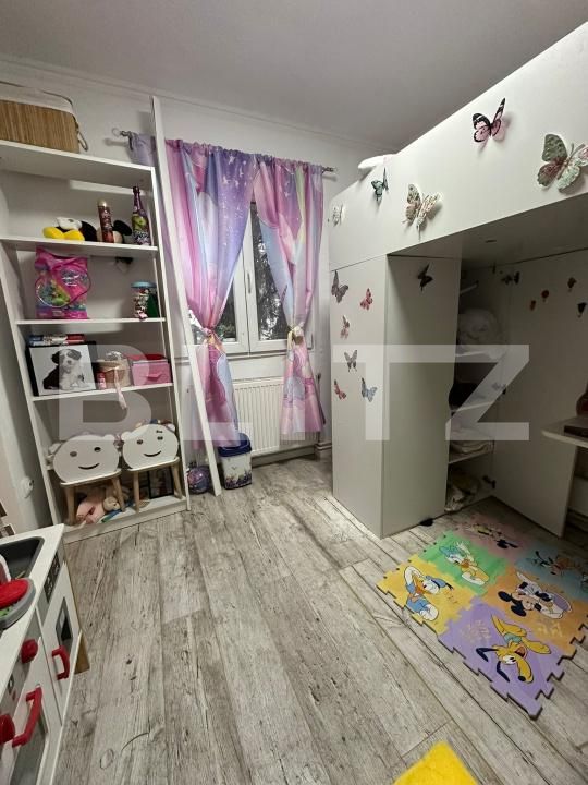 Apartament de vânzare 3 camere Tudor - 178921AV | BLITZ Târgu Mureș | Poza7