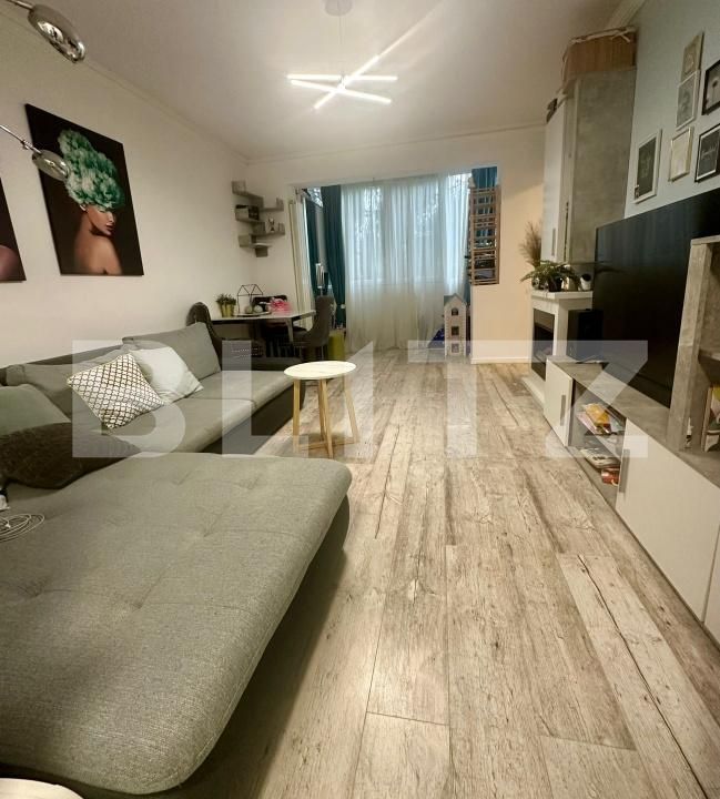 Apartament de vânzare 3 camere Tudor - 178921AV | BLITZ Târgu Mureș | Poza1