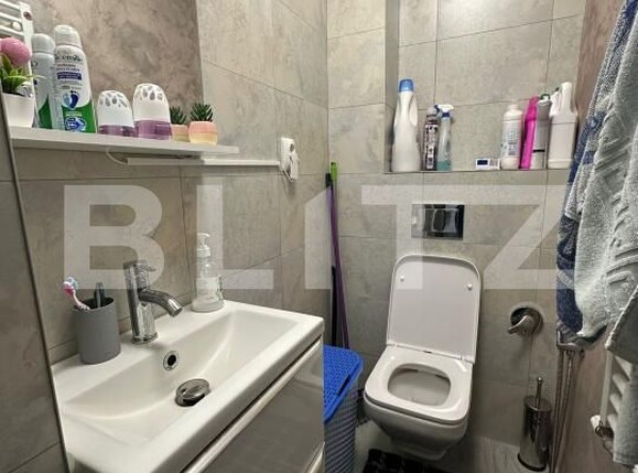 Apartament de vânzare 3 camere Tudor - 178924AV | BLITZ Târgu Mureș | Poza8