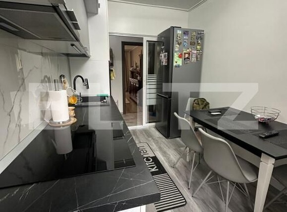 Apartament de vânzare 3 camere Tudor - 178924AV | BLITZ Târgu Mureș | Poza3