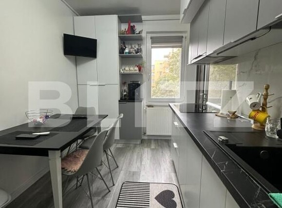 Apartament de vânzare 3 camere Tudor - 178924AV | BLITZ Târgu Mureș | Poza2