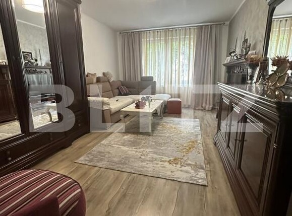 Apartament de vânzare 3 camere Tudor - 178924AV | BLITZ Târgu Mureș | Poza1