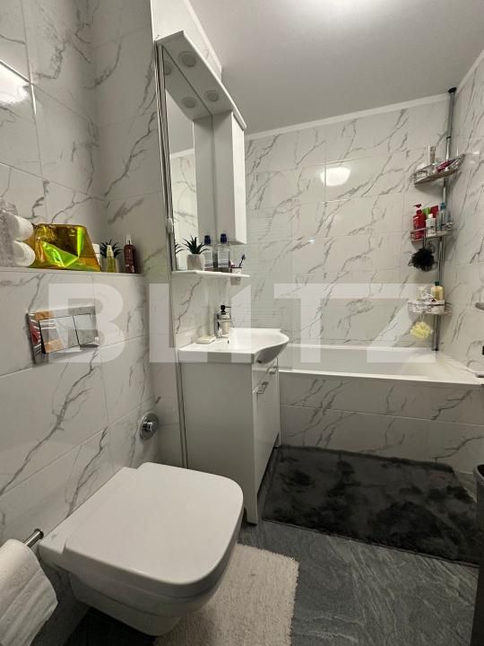 Apartament de vânzare 3 camere Tudor - 178924AV | BLITZ Târgu Mureș | Poza7