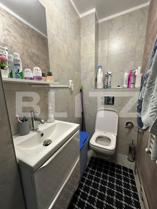 Apartament de vânzare 3 camere Tudor - 178924AV | BLITZ Târgu Mureș | Poza8