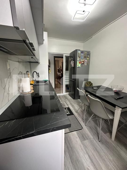 Apartament de vânzare 3 camere Tudor - 178924AV | BLITZ Târgu Mureș | Poza3