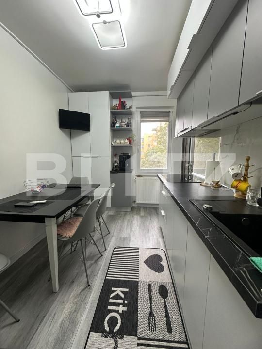 Apartament de vânzare 3 camere Tudor - 178924AV | BLITZ Târgu Mureș | Poza2