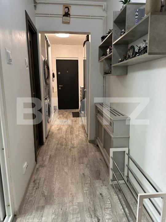 Apartament de vânzare 3 camere Tudor - 178924AV | BLITZ Târgu Mureș | Poza9