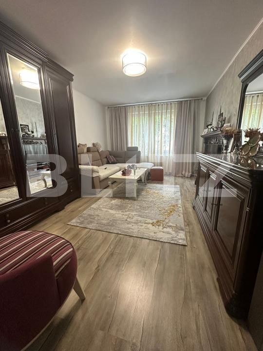 Apartament de vânzare 3 camere Tudor - 178924AV | BLITZ Târgu Mureș | Poza1