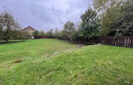 Casă duplex Sângeorgiu de Mureș – 290 mp utili, teren 640 mp