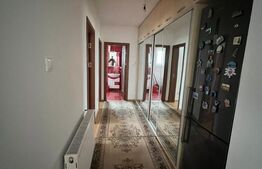 Casă duplex Sângeorgiu de Mureș – 290 mp utili, teren 640 mp