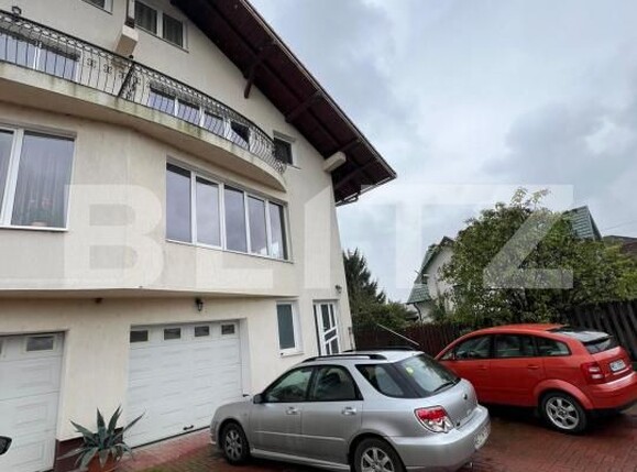 Casa de vânzare 9 camere Sângeorgiu de Mureș - 178996CV | BLITZ Târgu Mureș | Poza1