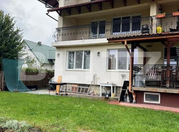 Casa de vânzare 9 camere Sângeorgiu de Mureș - 178996CV | BLITZ Târgu Mureș | Poza2