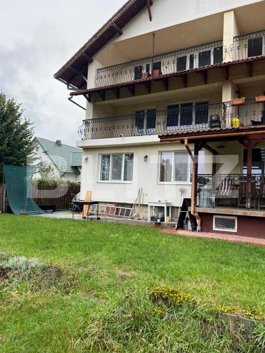 Casa de vânzare 9 camere Sângeorgiu de Mureș - 178996CV | BLITZ Târgu Mureș | Poza2