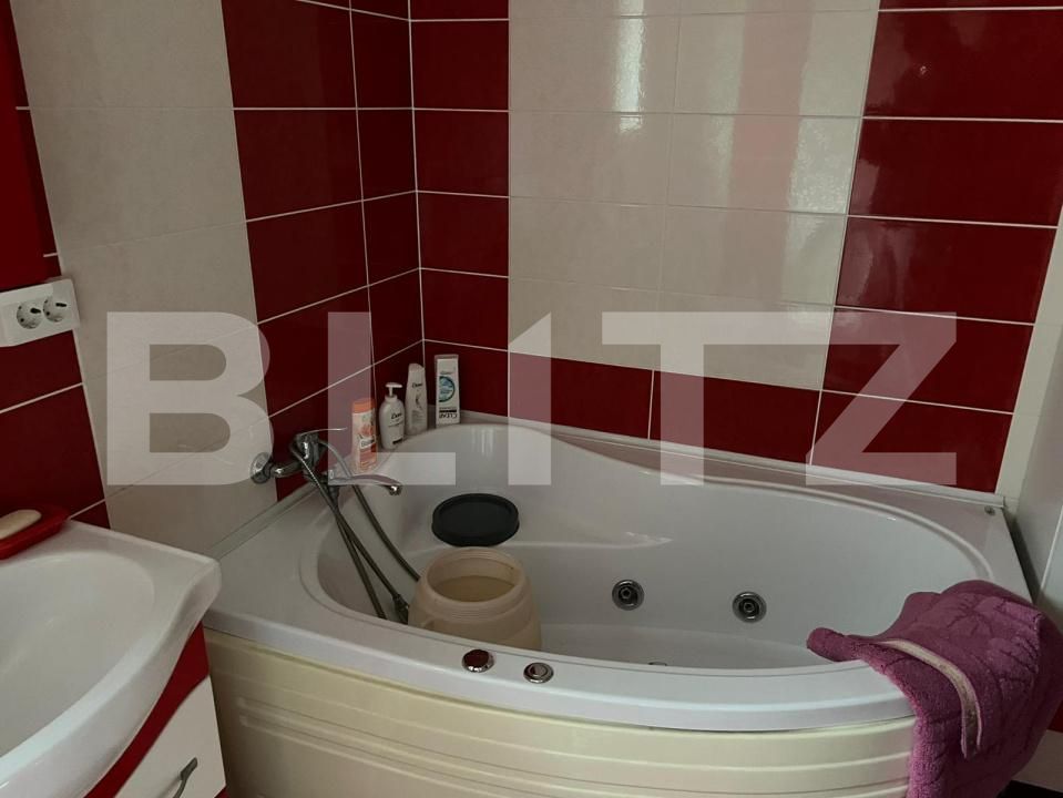 Casa de vânzare 9 camere Sângeorgiu de Mureș - 178996CV | BLITZ Târgu Mureș | Poza4