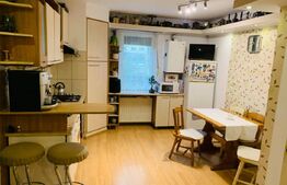 Apartament 3 camere, 66,28 mp, zonaTudor 