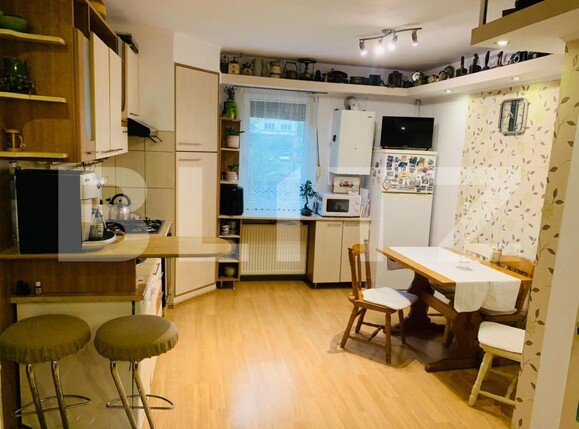 Apartament de vânzare 3 camere Tudor - 179003AV | BLITZ Târgu Mureș | Poza1