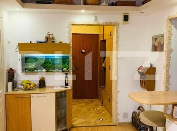 Apartament de vânzare 3 camere Tudor - 179003AV | BLITZ Târgu Mureș | Poza1