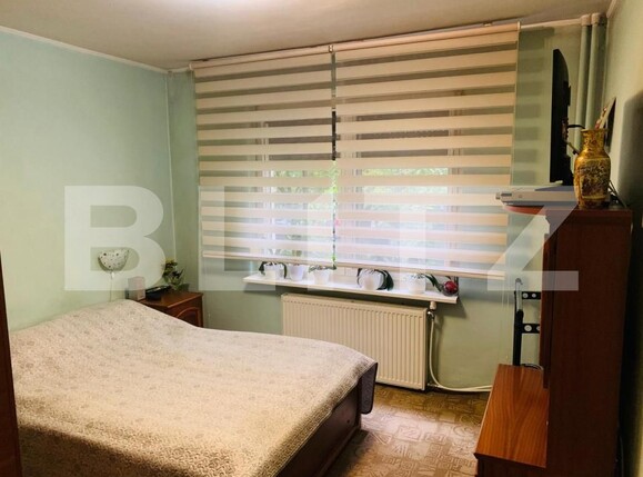 Apartament de vânzare 3 camere Tudor - 179003AV | BLITZ Târgu Mureș | Poza5