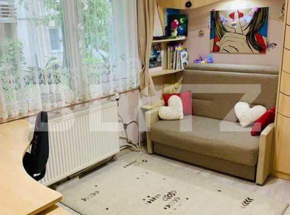 Apartament de vânzare 3 camere Tudor - 179003AV | BLITZ Târgu Mureș | Poza6