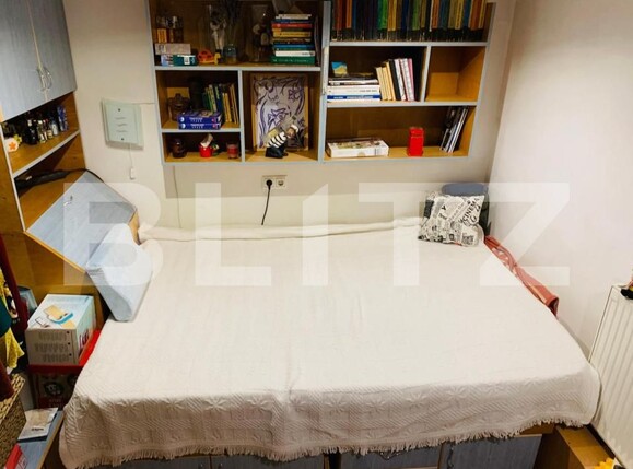 Apartament de vânzare 3 camere Tudor - 179003AV | BLITZ Târgu Mureș | Poza7