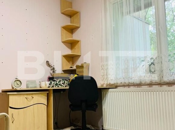 Apartament de vânzare 3 camere Tudor - 179003AV | BLITZ Târgu Mureș | Poza4