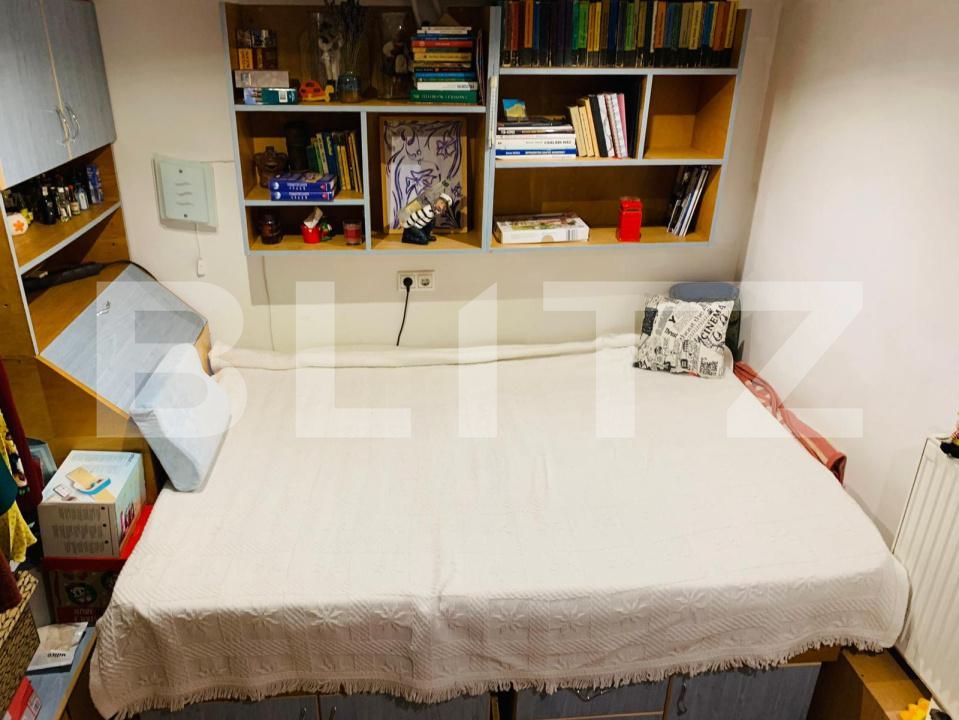 Apartament de vânzare 3 camere Tudor - 179003AV | BLITZ Târgu Mureș | Poza7