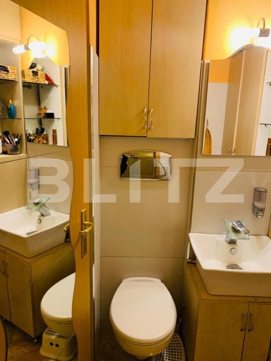 Apartament de vânzare 3 camere Tudor - 179003AV | BLITZ Târgu Mureș | Poza10