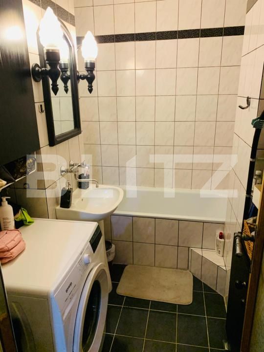 Apartament de vânzare 3 camere Tudor - 179003AV | BLITZ Târgu Mureș | Poza8