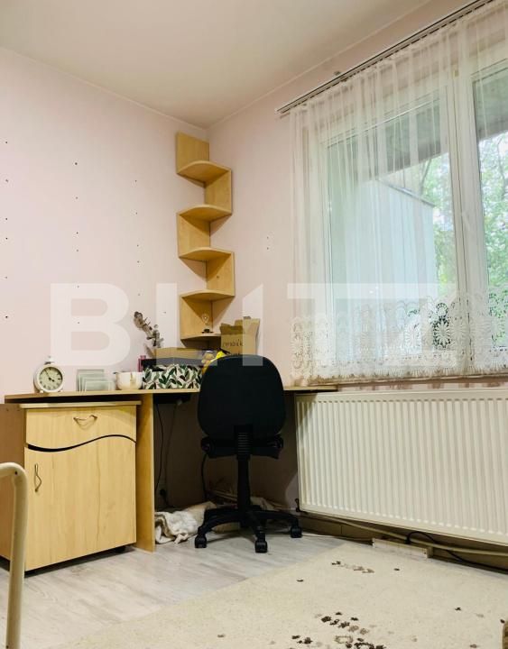 Apartament de vânzare 3 camere Tudor - 179003AV | BLITZ Târgu Mureș | Poza4