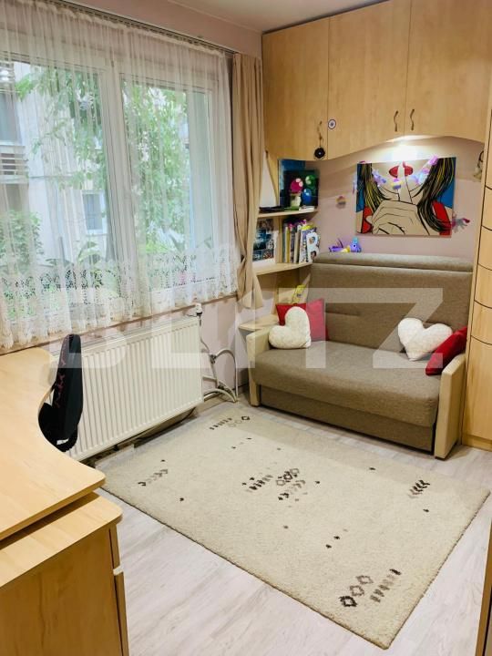 Apartament de vânzare 3 camere Tudor - 179003AV | BLITZ Târgu Mureș | Poza6