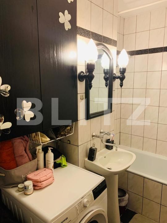 Apartament de vânzare 3 camere Tudor - 179003AV | BLITZ Târgu Mureș | Poza9