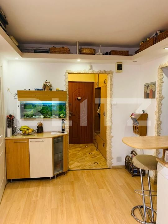 Apartament de vânzare 3 camere Tudor - 179003AV | BLITZ Târgu Mureș | Poza3