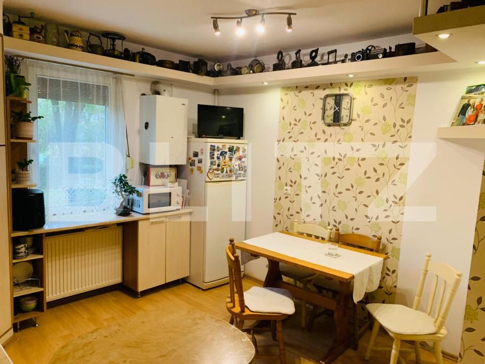 Apartament de vânzare 3 camere Tudor - 179003AV | BLITZ Târgu Mureș | Poza2