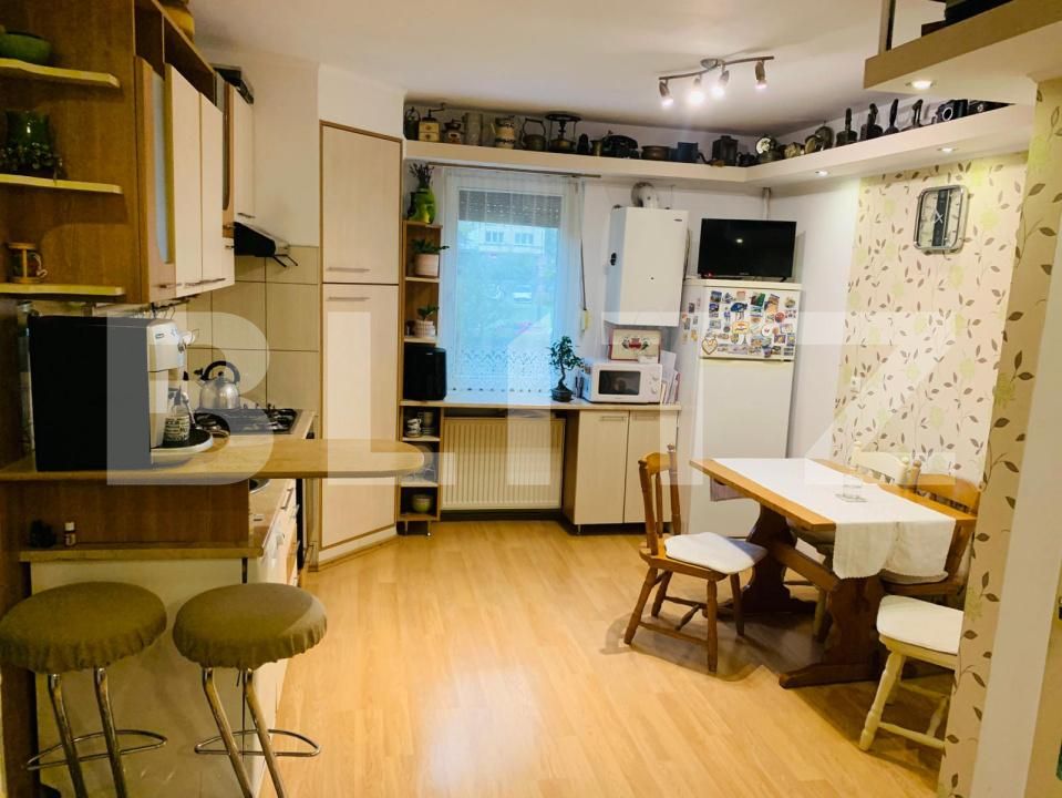 Apartament de vânzare 3 camere Tudor - 179003AV | BLITZ Târgu Mureș | Poza3