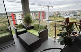 Apartament 2 camere, 64 mp, cartier Tudor