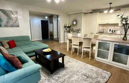 Apartament 2 camere, 64 mp, cartier Tudor