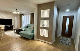 Apartament 2 camere, 64 mp, cartier Tudor