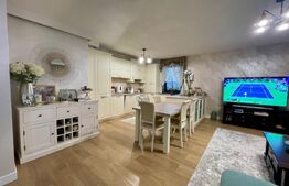 Apartament 2 camere, 64 mp, cartier Tudor