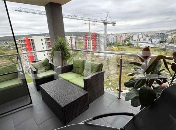 Apartament de vânzare 2 camere Tudor - 179072AV | BLITZ Târgu Mureș | Poza11