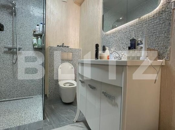 Apartament de vânzare 2 camere Tudor - 179072AV | BLITZ Târgu Mureș | Poza10