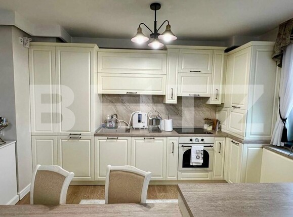 Apartament de vânzare 2 camere Tudor - 179072AV | BLITZ Târgu Mureș | Poza4