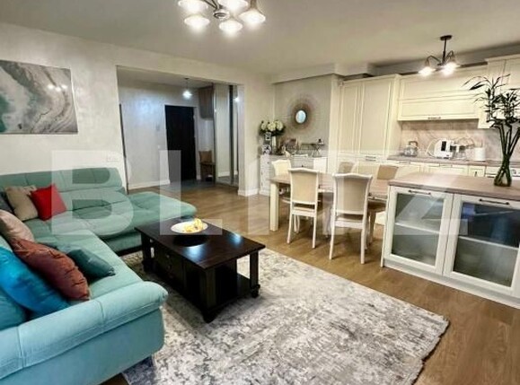 Apartament de vânzare 2 camere Tudor - 179072AV | BLITZ Târgu Mureș | Poza1