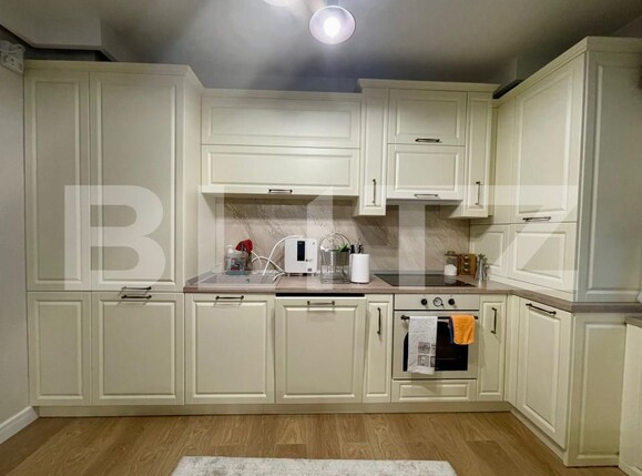 Apartament de vânzare 2 camere Tudor - 179072AV | BLITZ Târgu Mureș | Poza5