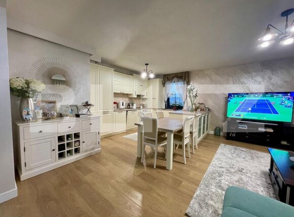 Apartament de vânzare 2 camere Tudor - 179072AV | BLITZ Târgu Mureș | Poza1